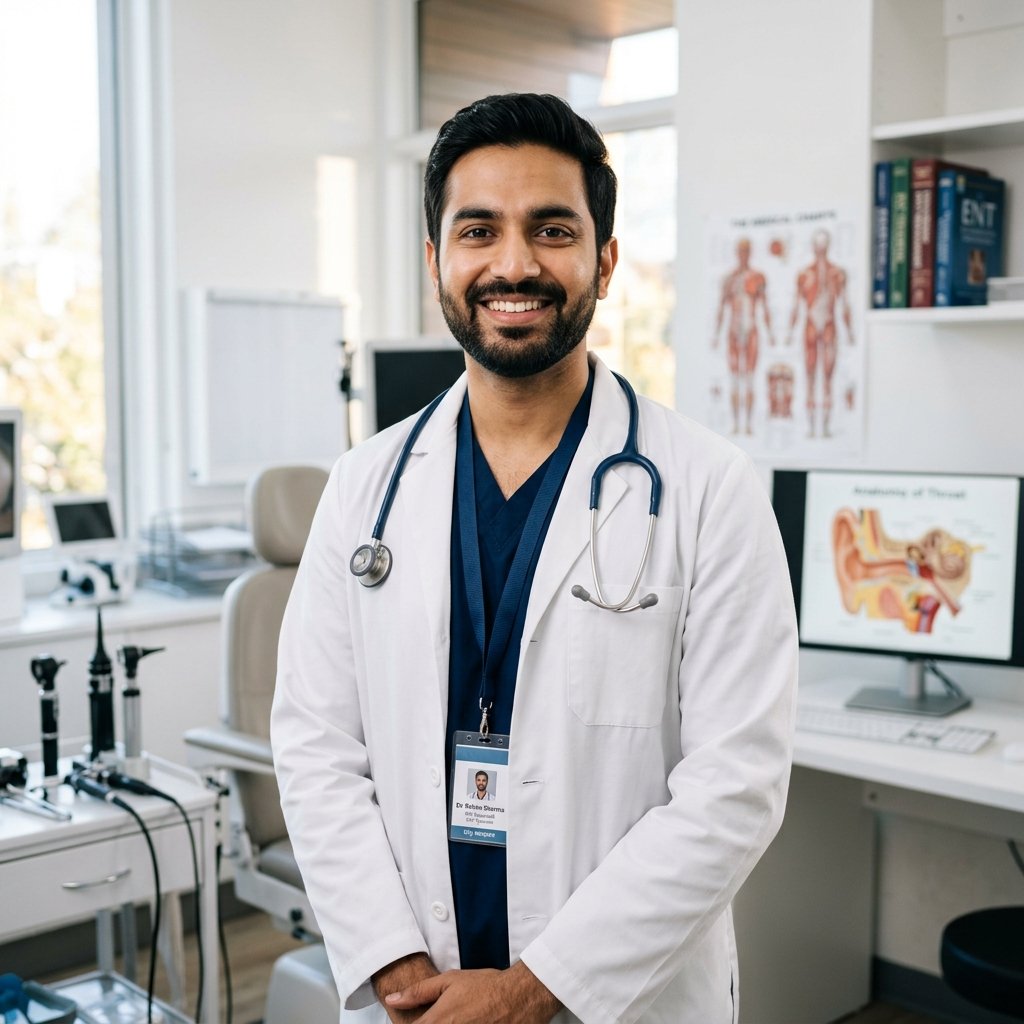 Doctor